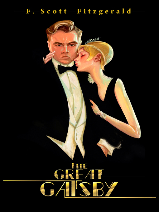 Title details for The Great Gatsby by Fitzgerald, Francis Scott - Available